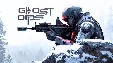 Ghost Recon Breakpoint – Psycho Brutal Stealth Kills