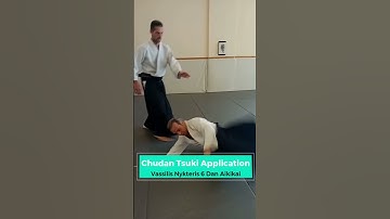 Chudan Tsuki w/ Sensei Vassilis Nykteris - Seminar booking: https://forms.gle/fx6vLf9VzyS9vZoVA