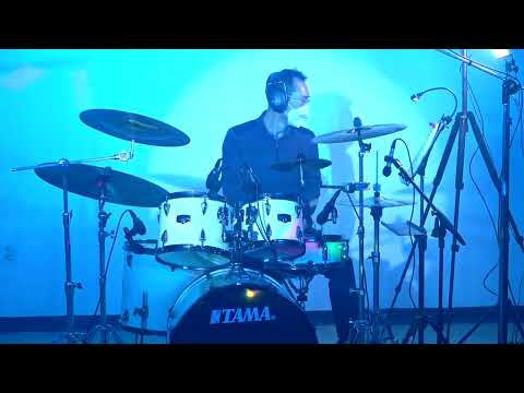 김포드럼학원 김재용 회원님 문성재- 부산 갈매기 DRUMCOVER