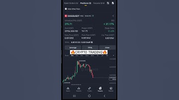 $500 in 30 mins 🔥 Crypto Trading in Binance Futures #trading #scalping