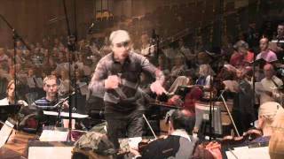 El tamborilero - Orquesta Filarmónica de Málaga