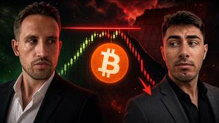 Trench Capital EP34 — Bitcoin hits 62k, Trump wants deal with Iran, PulseChain pumps then dumps
