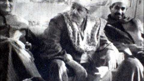الشيخ محمودعلي البنا (سورة النحل) 1 من أجمل التلاوات
