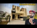 10 Marla SCANDINAVIAN LUXURY HOUSE For Sale in B17 Islamabad