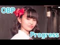 OBP(沖縄)「Progress」【山中玲奈初ライブハウス】