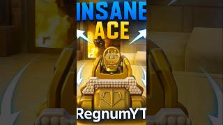 Finally an Ace #codm #callofduty #codmobile