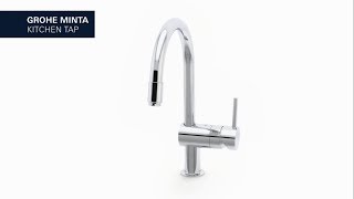 Download Lagu GROHE Minta – De designkraan met oog voor het milieu MP3 Download Lagu GROHE Minta – De designkraan met oog voor het milieu MP3
