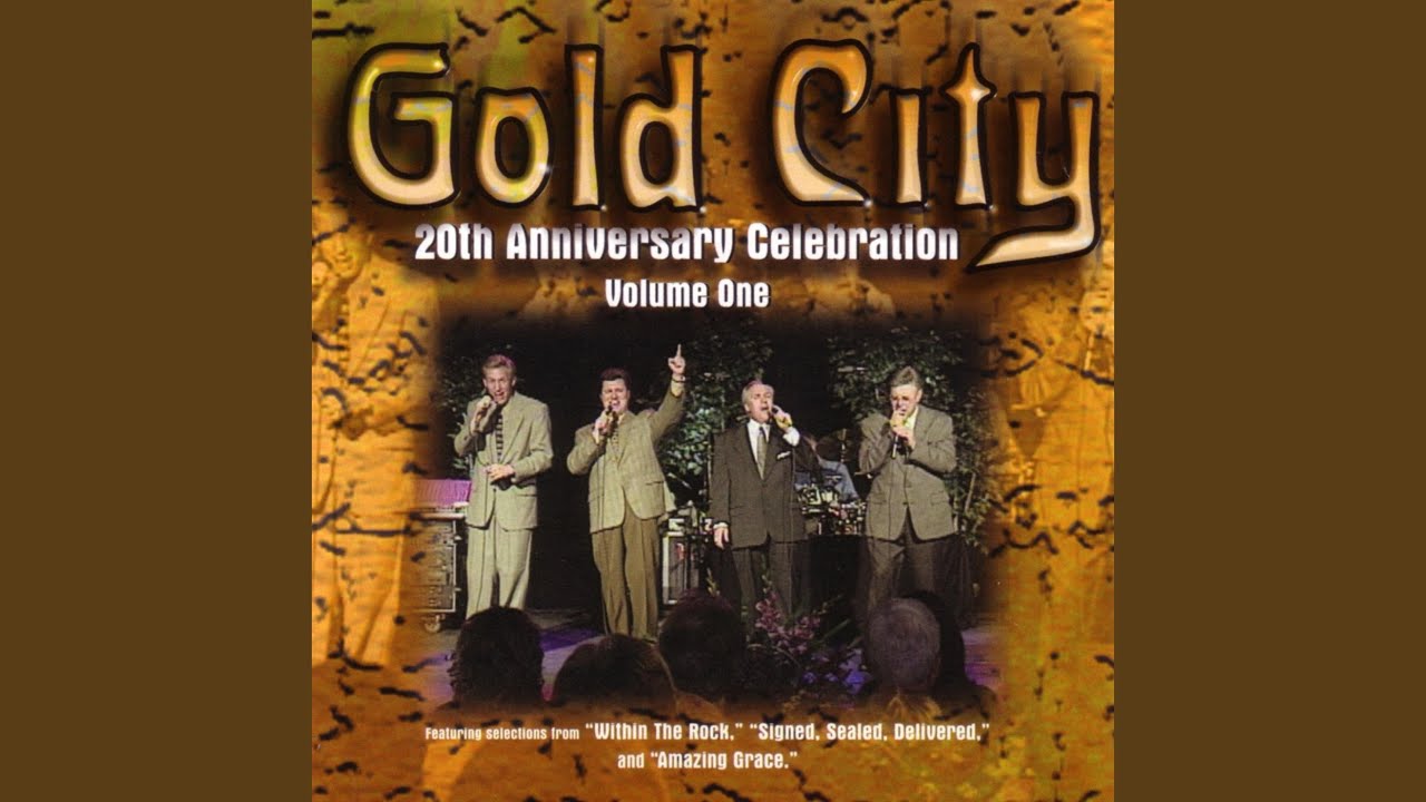 When He Touched Me auf YouTube ansehen When He Touched Me auf YouTube ansehen