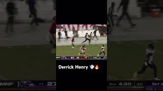 Celebrity 🏈🔥 WATCH DERRICK HENRY BREAK OFF A 81-YARD RUN #shorts #trending #viral #mnf #ravens #mustwatch Net Worth
