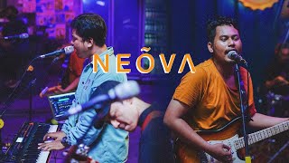 Neova Nonstop Musik Performance Live Stroom