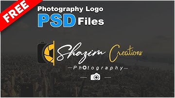 How to Create Digital Signature Logo For Photography