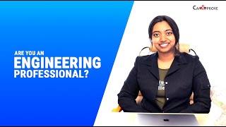 Are you an engineering professional?