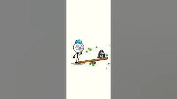 DOP: Troll Master 2 - Delete One Part Puzzle 🧩💯 Level *372 (Android, ios) Gameplay #Shorts #PlayGo!