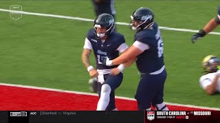 James Madison Dukes vs. Liberty Flames - Highlights | 2025 Regular Season Week 4