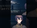 Shoto found something interesting #shoto #vtuber