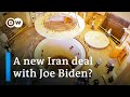 Iran and the US: Can Joe Biden renegotiate the nuclear deal?