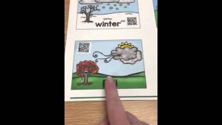 Seasons Write the room