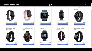 Complete E-Commerce using MERN || React and Redux Toolkit Course || Styling the Shopping Cart || 15 Update