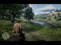 Red Dead Redemption 2 Тест на xeon 2420 И  RX 560 4GB