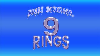 Psyph Morrison 9 Audio