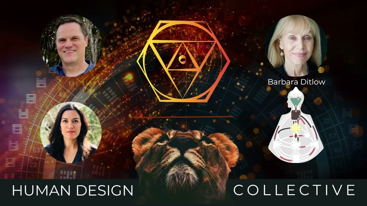 Barbara Ditlow on her studies with Ra, Eckhart Tolle, gurus & cults, the Projector experience (S2E2)