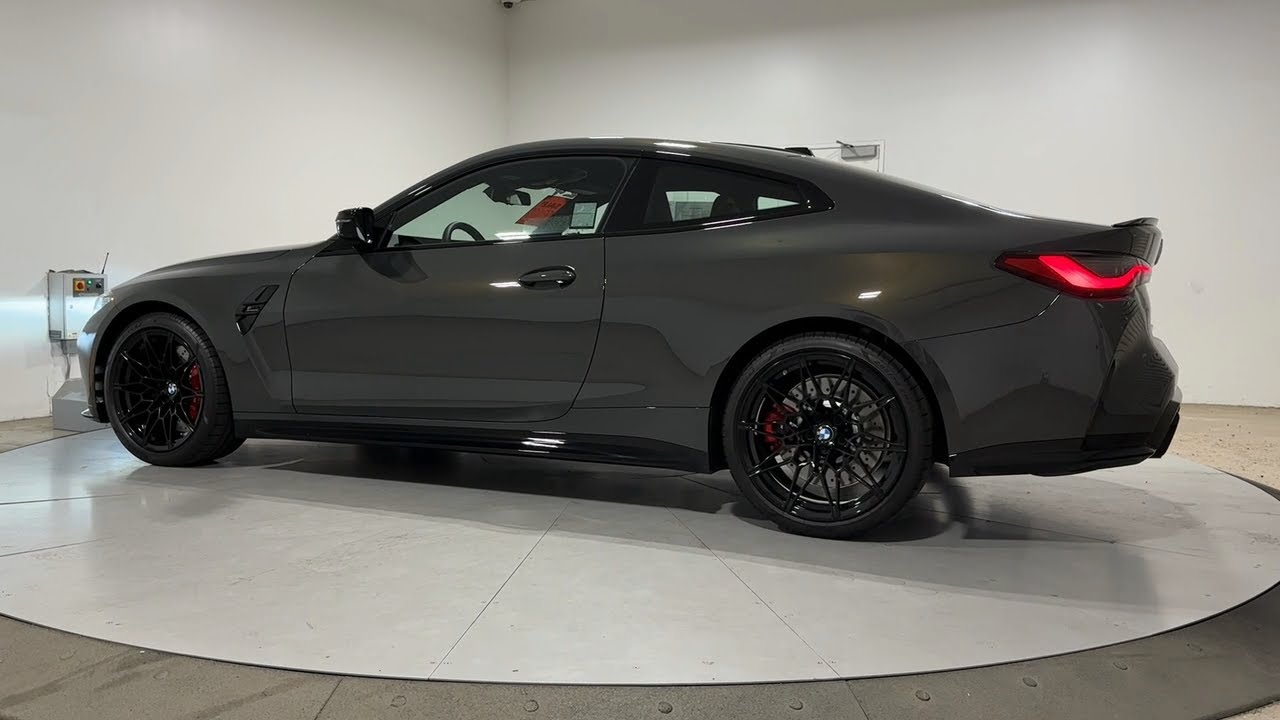 2024 BMW M4 Ontario, Riverside, Anaheim, Pasadena, Los Angeles, CA ...