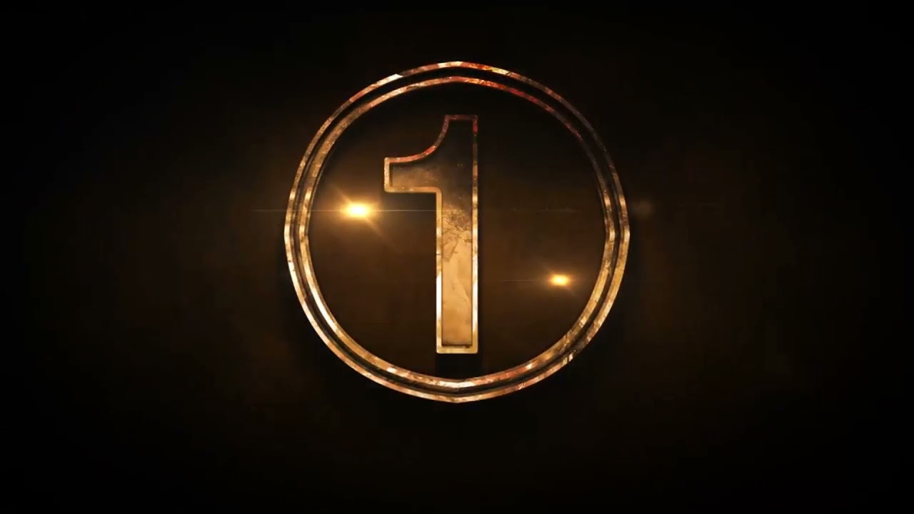 SK-Bullet Logo Intro