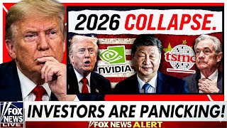 The 2026 Recession Prediction. This Could Literally Crash the Stock Market!