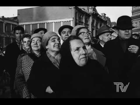 фотографии 60-х годов ссср