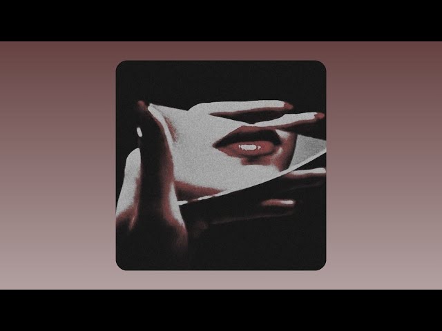 Britney Manson - FASHION (Super Slowed)