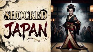The Woman Who Shocked Japan and Created Kabuki (Izumo no Okuni)