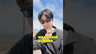 Half Marathon Runner Becoming a Marathon Runner in 50 weeks!🏃🏻♀️