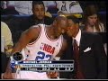 NBA Tarihinin En Unutulmaz All-Star Maçı : NBA All-Star 2003 (NTV Full Kayıt)