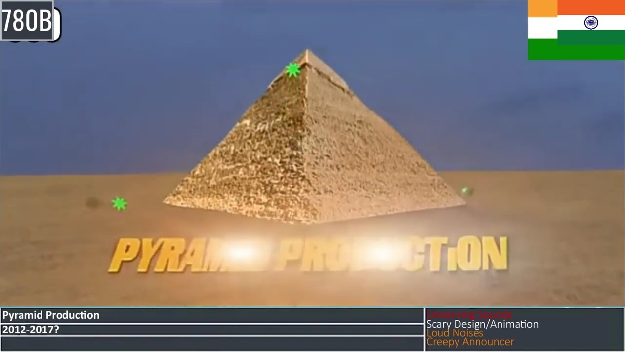 Top 1600 Scariest Logos (800-751) (READ DESC)