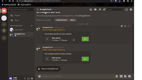 Scam Alert! (Discord anti-phishing bot) - GunnHacks 8.0
