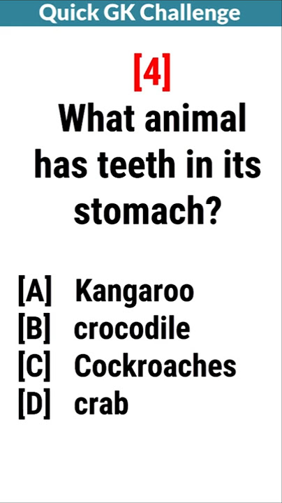 🇮🇳 GK Quiz for Everyone | 5 India Questions | Fast GK Learning | India GK Questions & Answers #gk