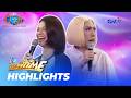 It&rsquo;s Showtime: Anne Curtis, may bagong guessing game challenge?! (FULL Miss Q&amp;A)