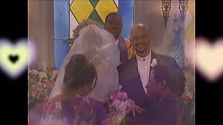 Sinclair & Overton's Wedding Song: I Commit to You