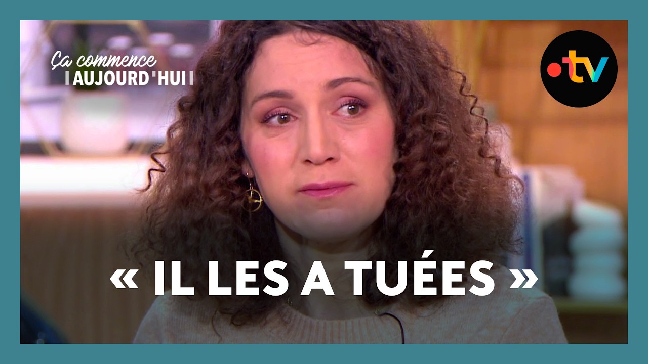 Infanticides : c'est pour se venger que leur ex-compagnon a tué leur enfant - CCA