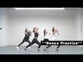 @onefive「雫」 **Dance Practice**