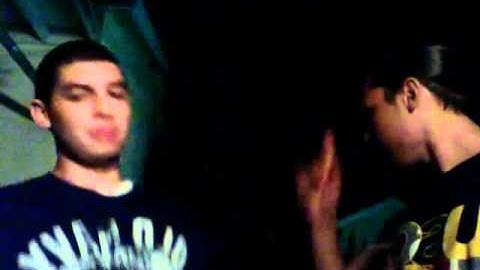 Singing Kings Of Leon Drunk