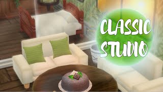 Animal Crossing Pocket Camp: Speed Build // CLASSIC STUDIO screenshot 5