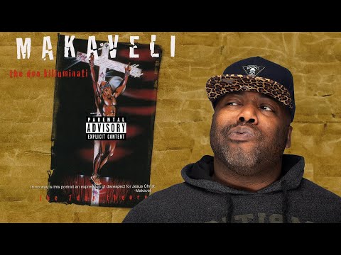 White Man'z World · Makaveli - YouTube