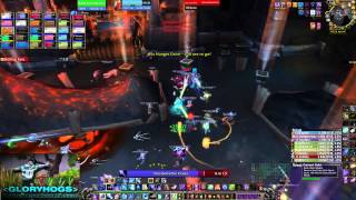 Blackrock Foundry Normal Oregorger