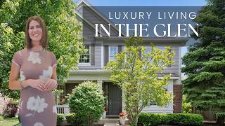 Move-in Ready Luxury: 1573 Bluestem Lane, Glenview | The Glen