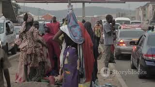 The Perilous Seven: A Journey Through the World's Most Dangerous Countries