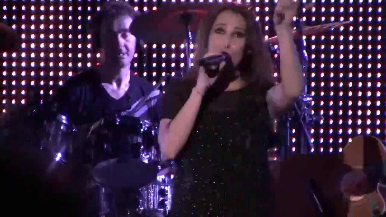 Malu Valencia El Apagón 02.11.13