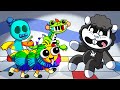 CHAPTER 4 But They Re BABIES Cartoon Animation 