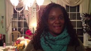 Mentor-Editor Deborah Douglas weighs in from Chicago