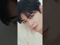 LET'S PLAY 😍😍EUNWOO FOR MARITHE' 25 SUMMER